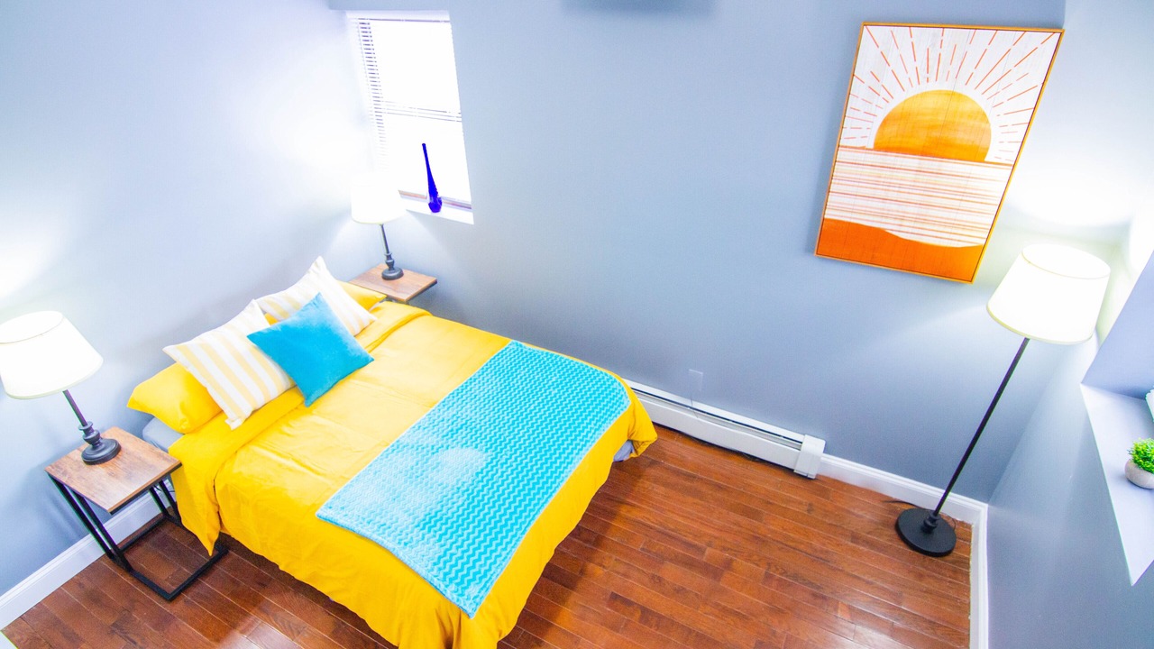 Photo of Bedroom in East New York