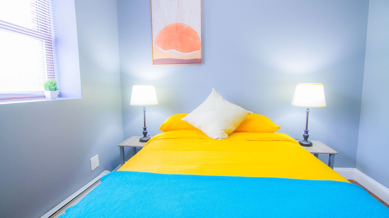 Photo of Bedroom in East New York