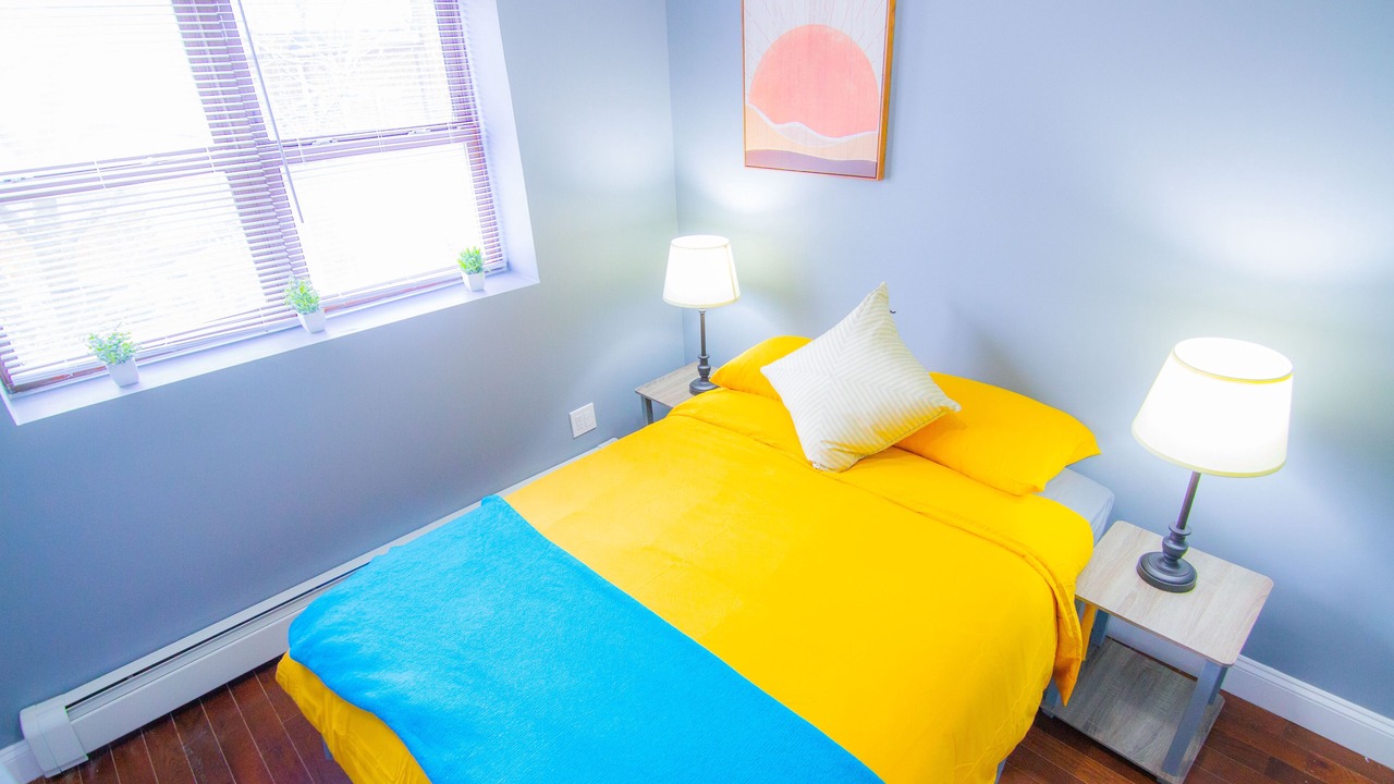 Photo of Bedroom in East New York