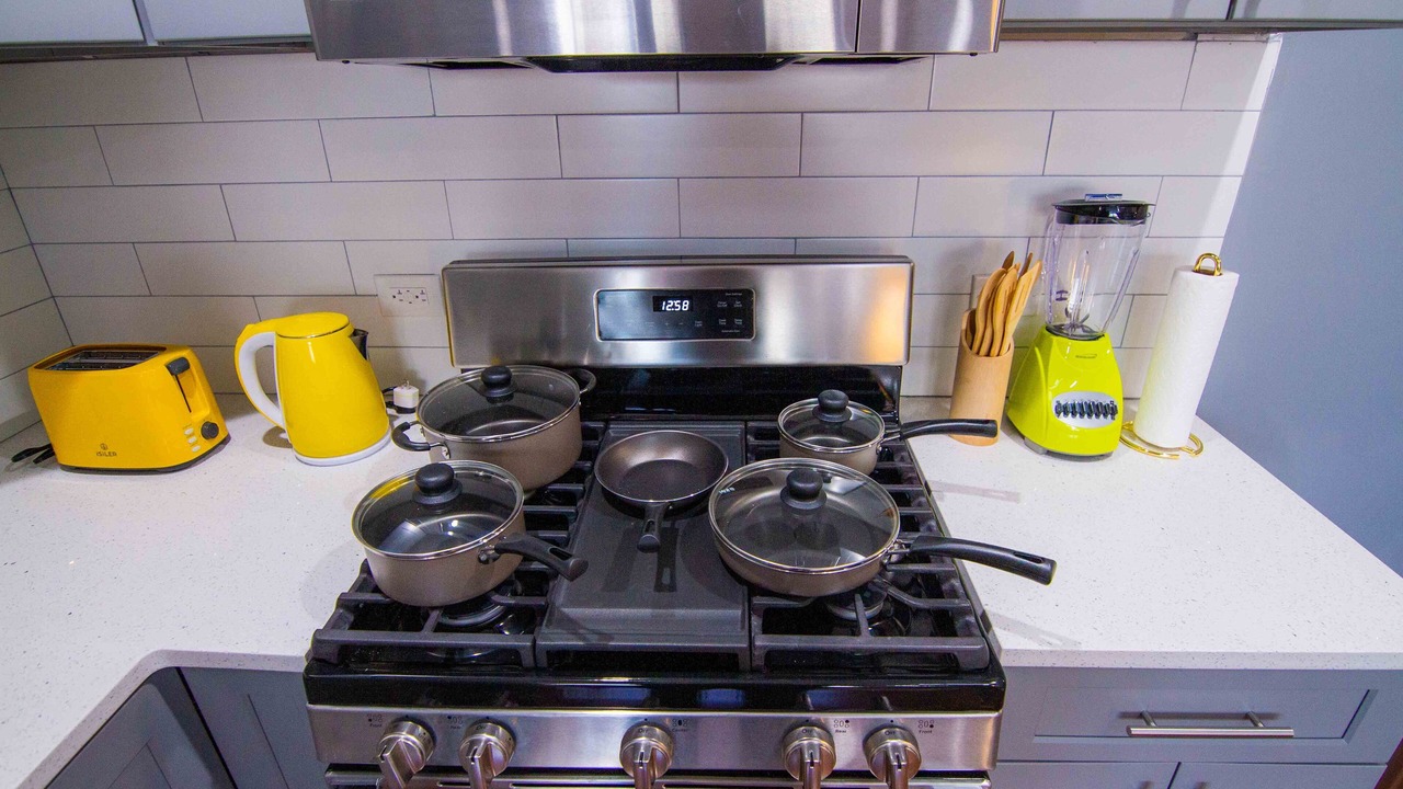 Photo of Kitchen in East New York