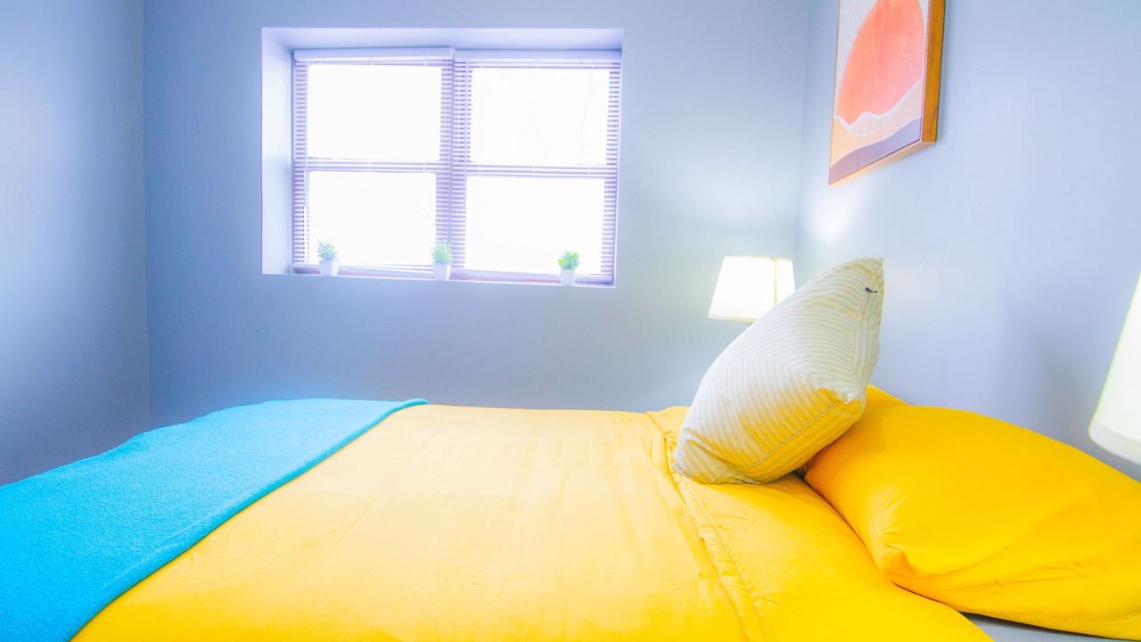 Photo of Bedroom in East New York