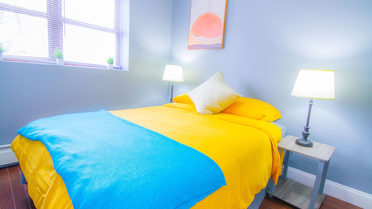 Photo of Bedroom in East New York