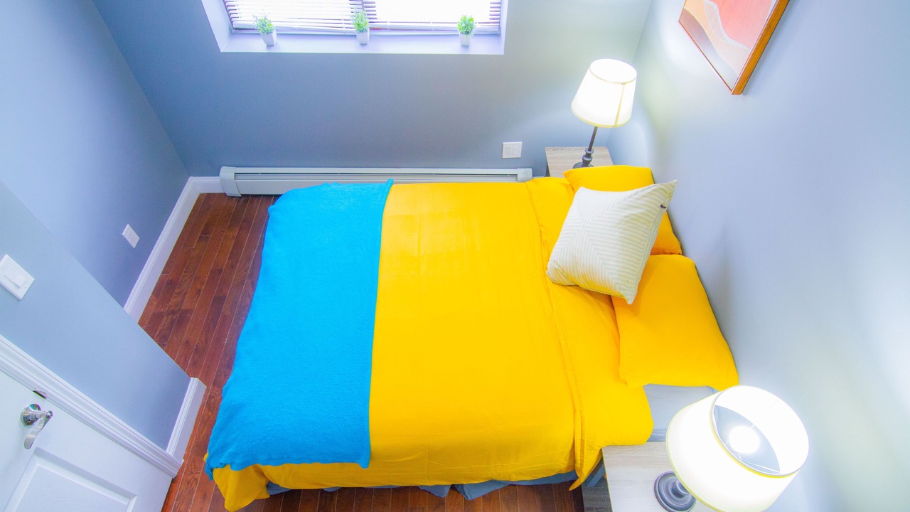 Photo of Bedroom in East New York