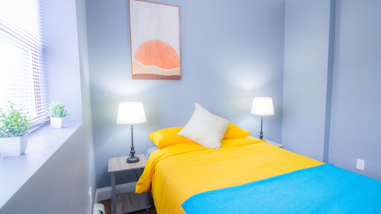 Photo of Bedroom in East New York