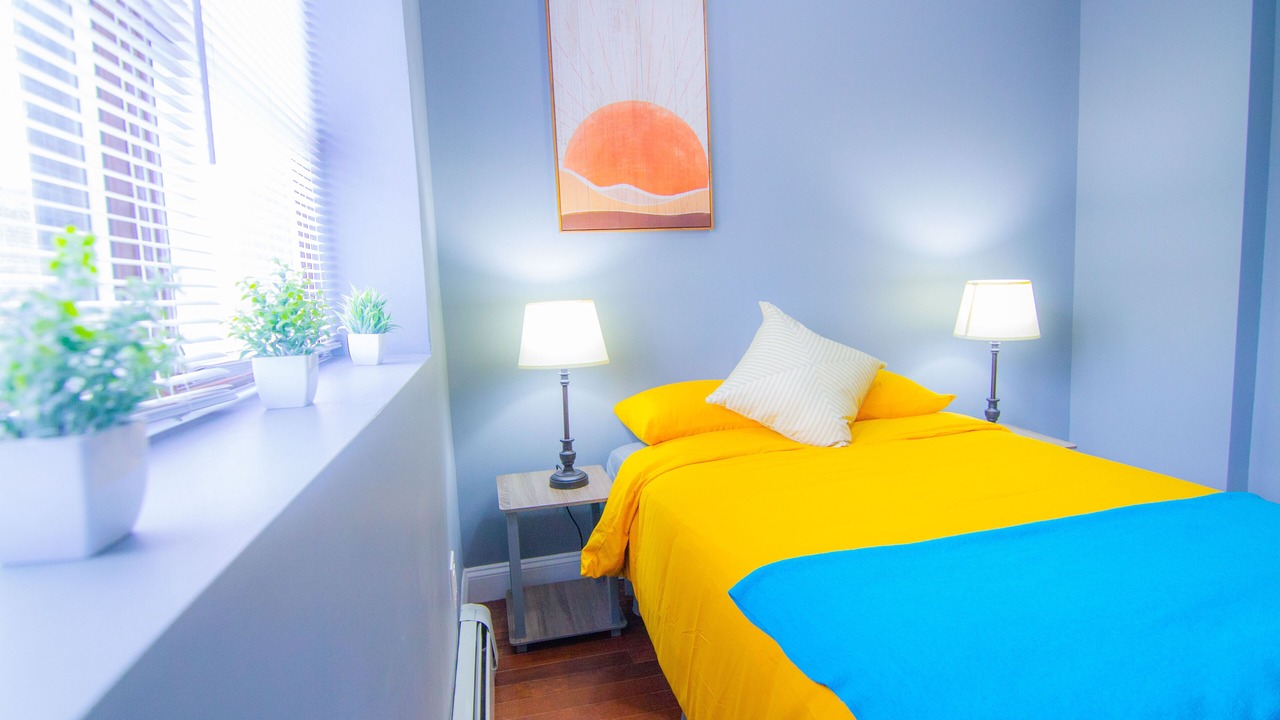 Photo of Bedroom in East New York