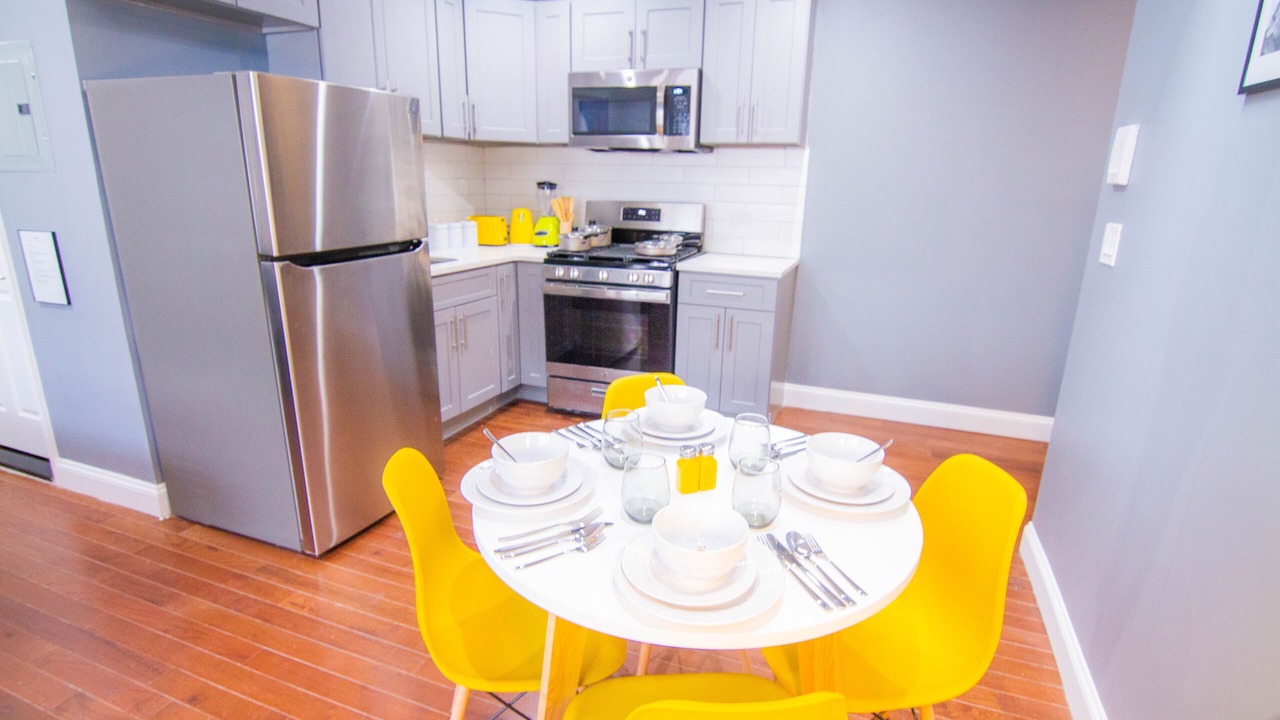 Photo of Kitchen in East New York