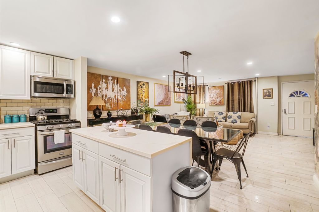 Photo of Kitchen in Williamsburg