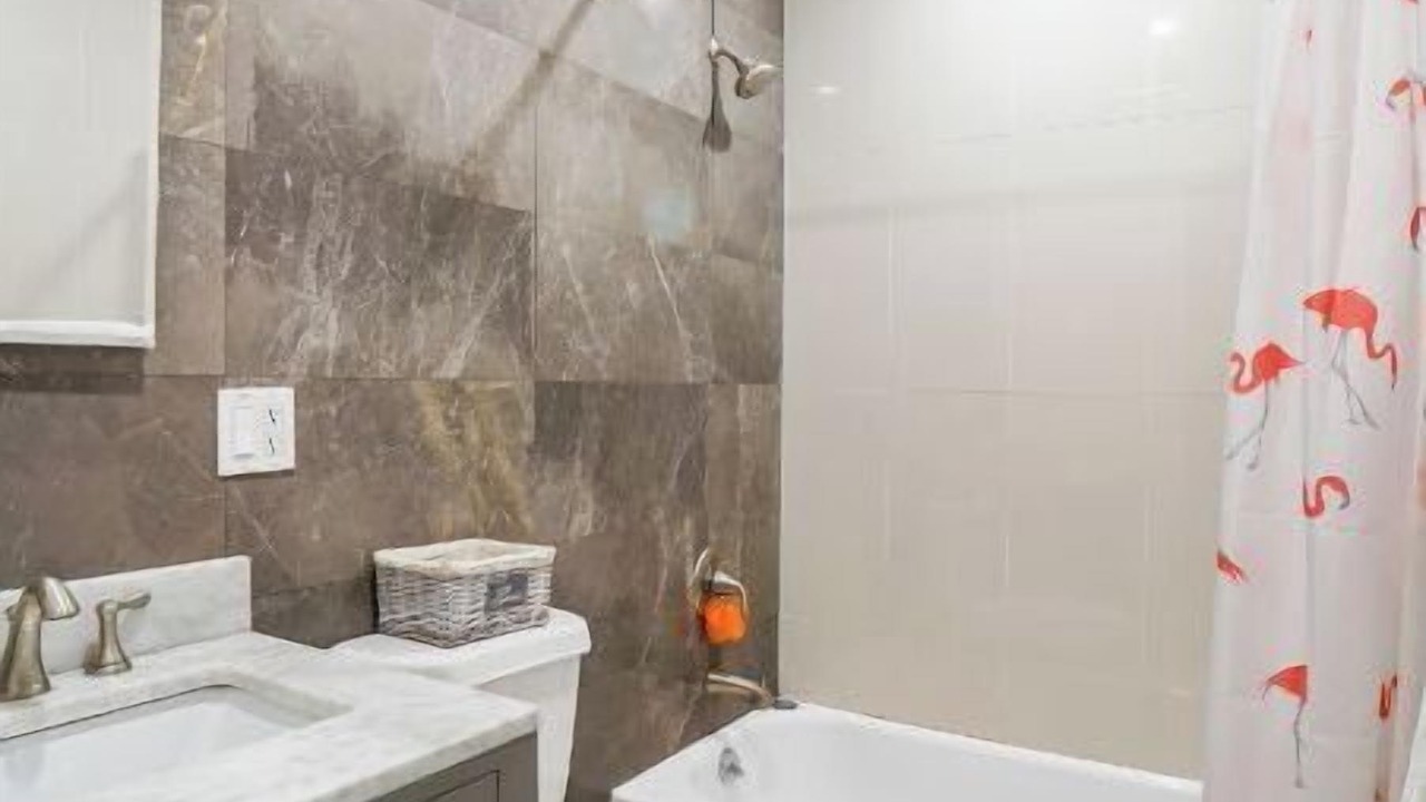 Photo of Bathroom in Williamsburg