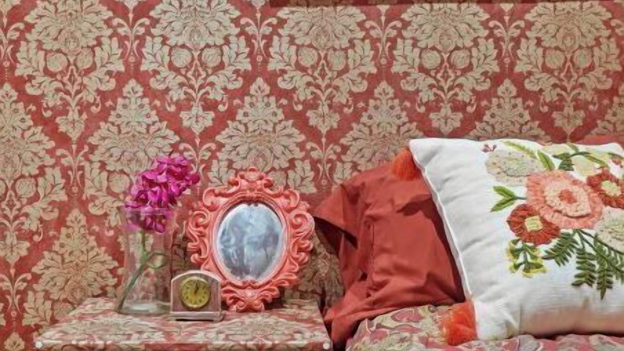 Photo of Bedroom in Williamsburg