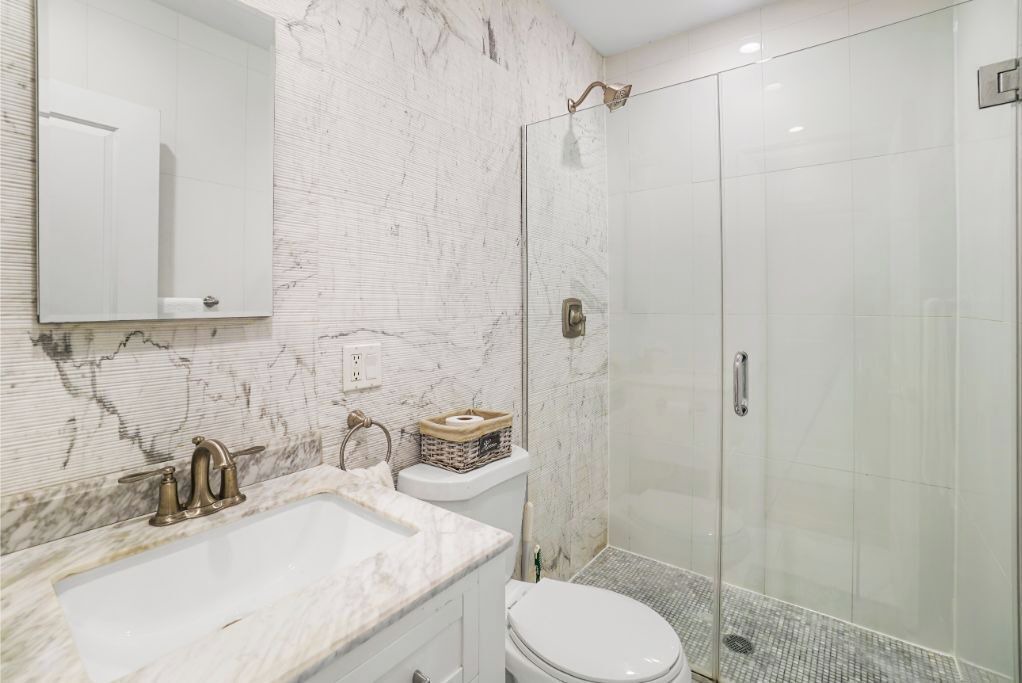 Photo of Bathroom in Williamsburg