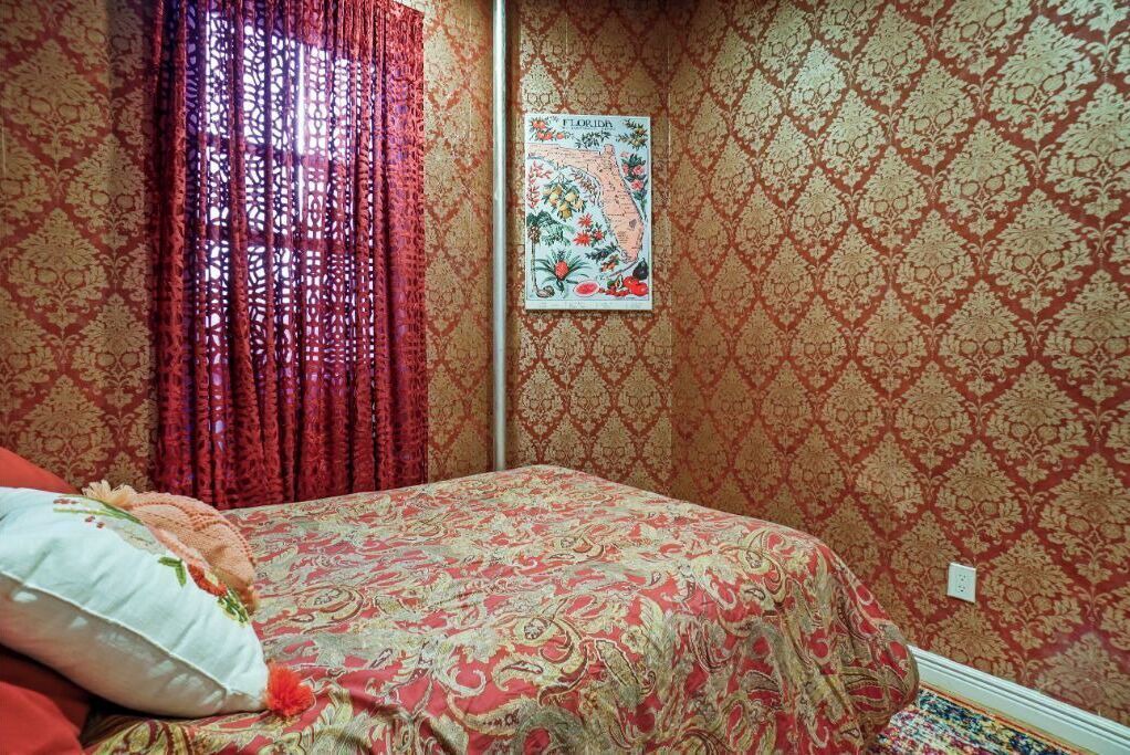 Photo of Bedroom in Williamsburg