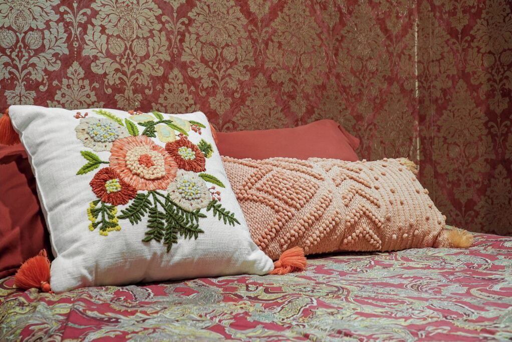 Photo of Bedroom in Williamsburg