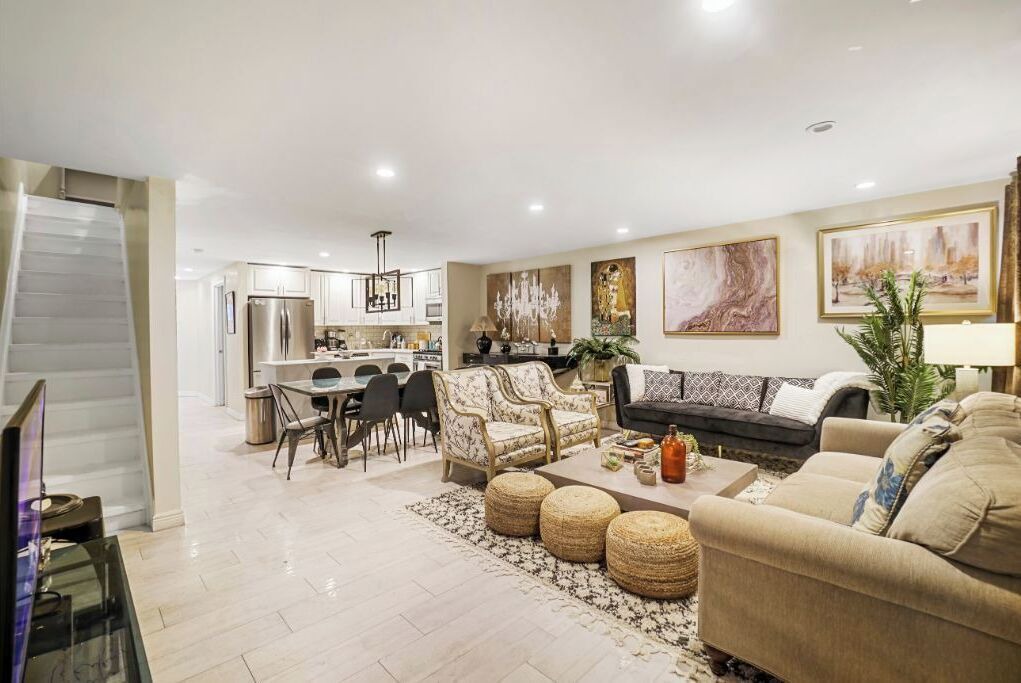 Photo of Livingroom in Williamsburg