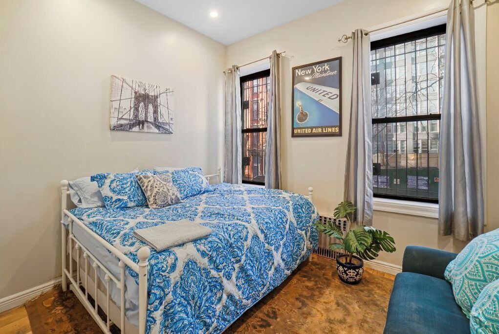 Photo of Bedroom in Williamsburg