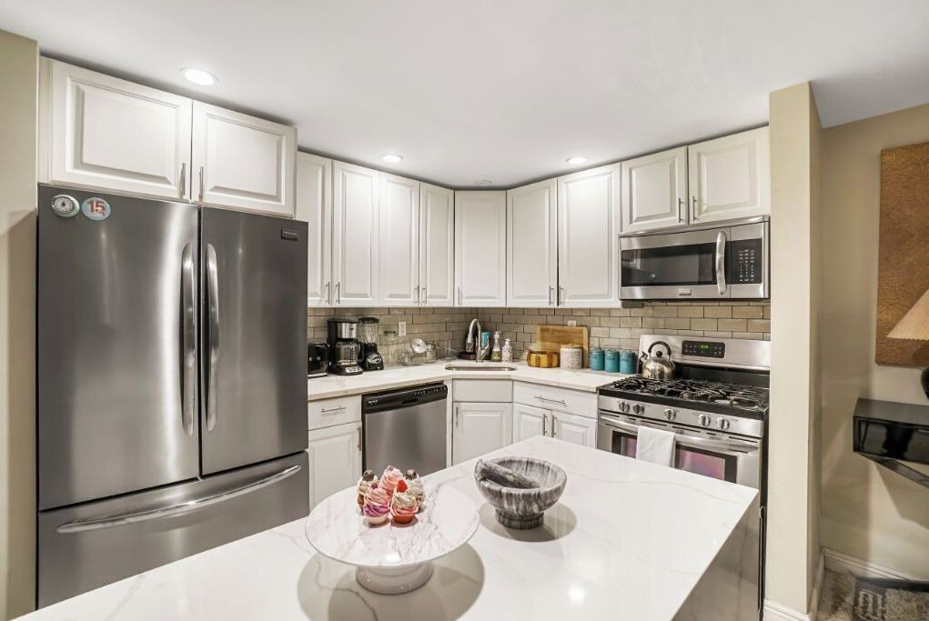 Photo of Kitchen in Williamsburg