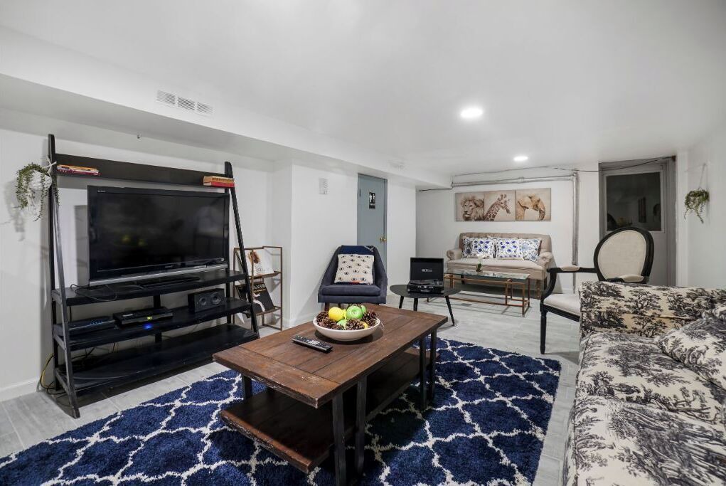 Photo of Livingroom in Williamsburg
