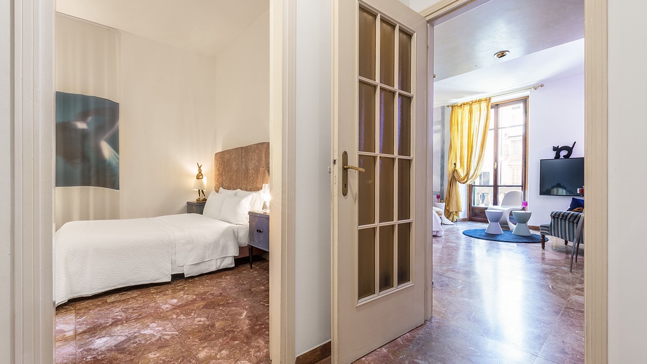 Photo of Bedroom in Citta Antica
