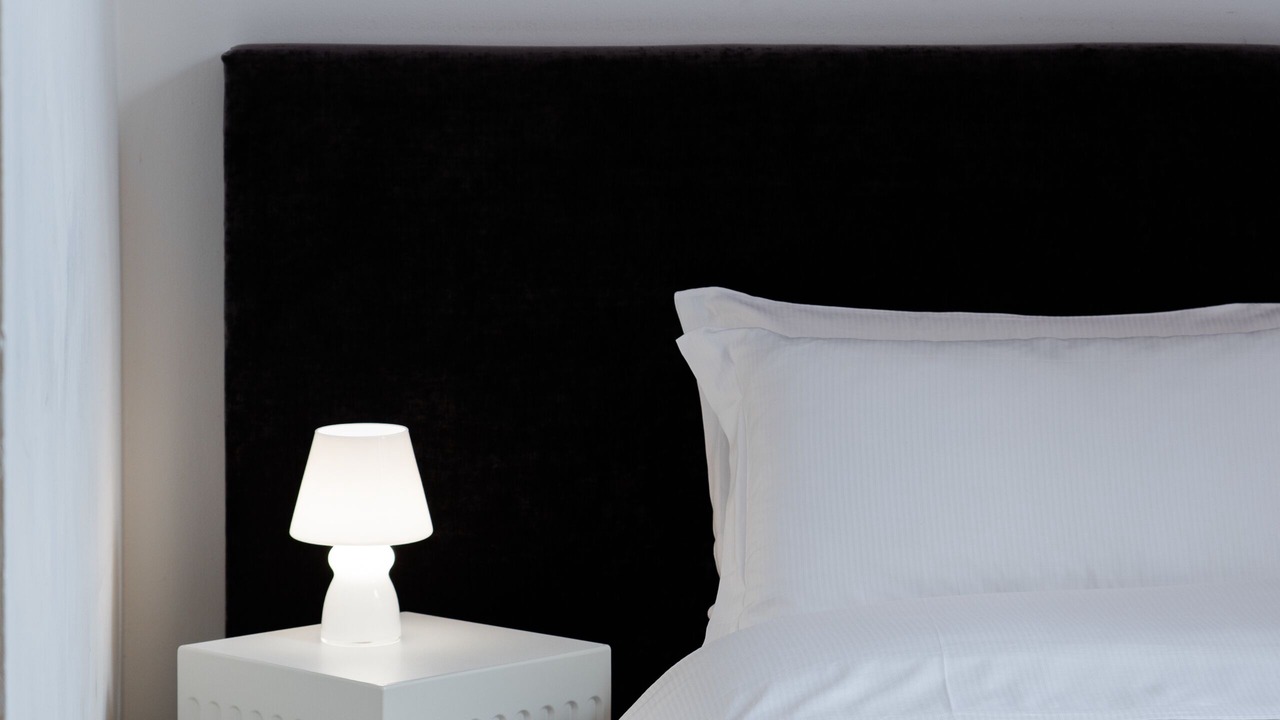 Photo of Bedroom in Citta Antica