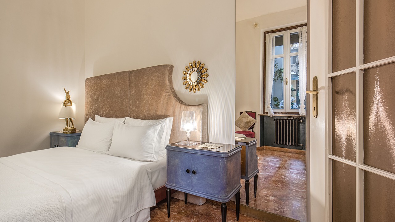 Photo of Bedroom in Citta Antica