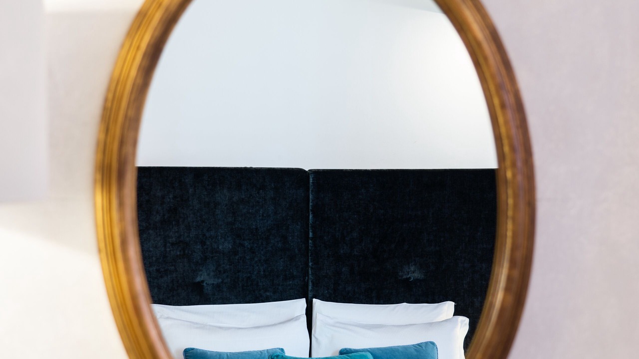 Photo of Bedroom in Citta Antica