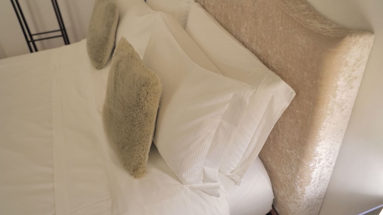 Photo of Bedroom in Citta Antica