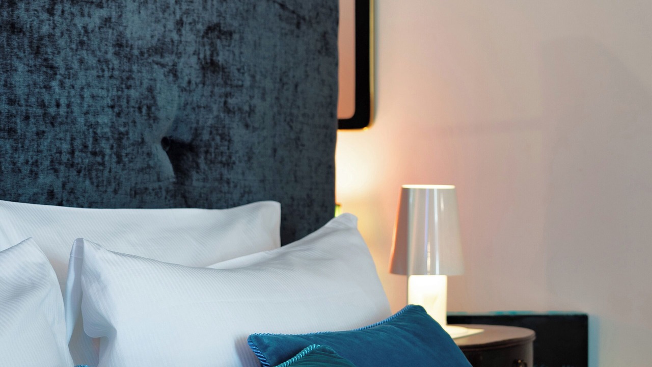 Photo of Bedroom in Citta Antica