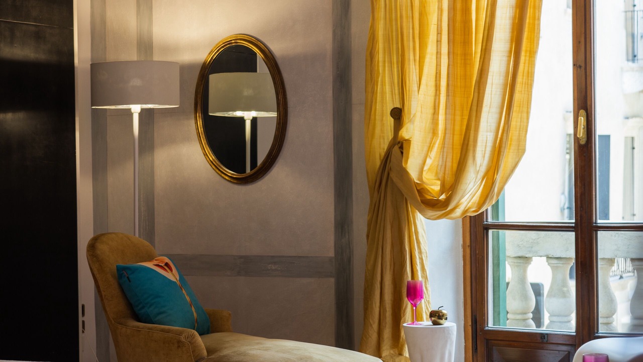 Photo of Bedroom in Citta Antica