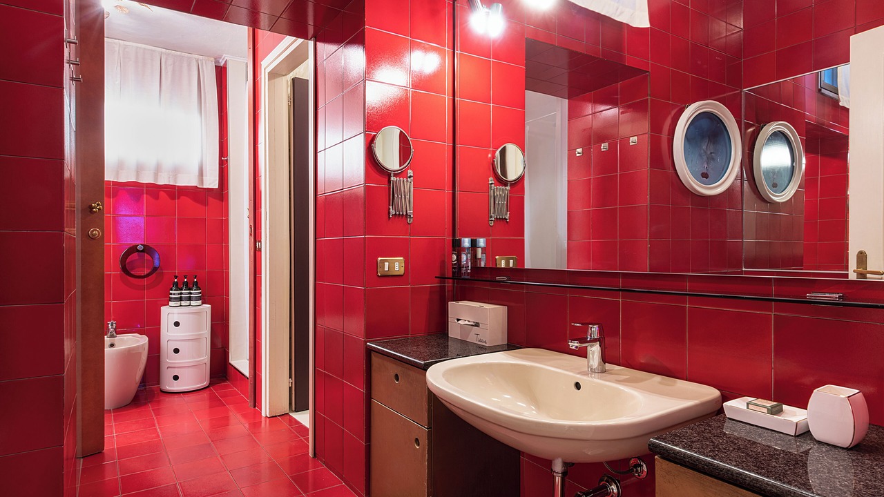 Photo of Bathroom in Citta Antica