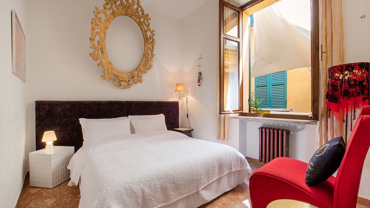 Photo of Bedroom in Citta Antica