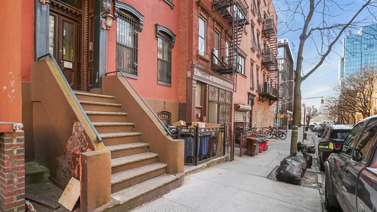 Photo of Outdoor in Williamsburg