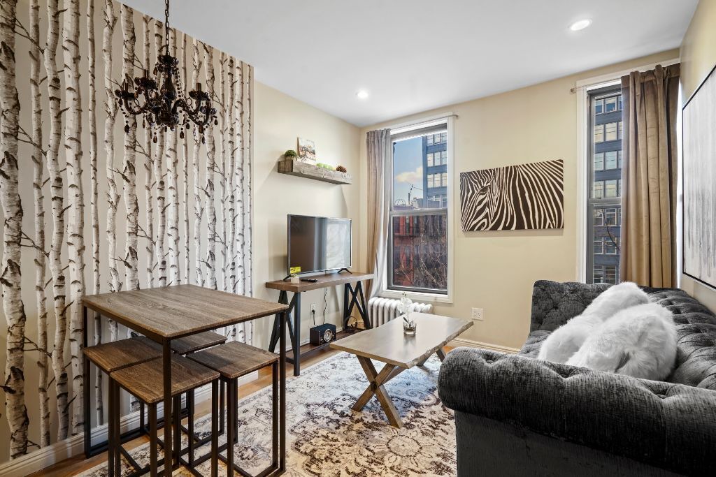 Photo of Livingroom in Williamsburg