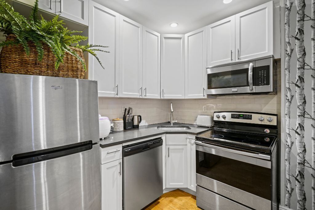 Photo of Kitchen in Williamsburg