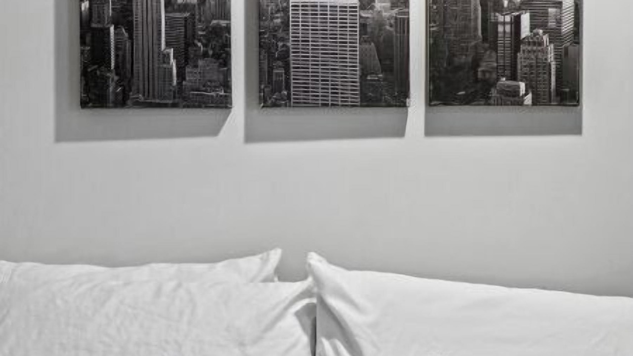 Photo of Bedroom in Williamsburg