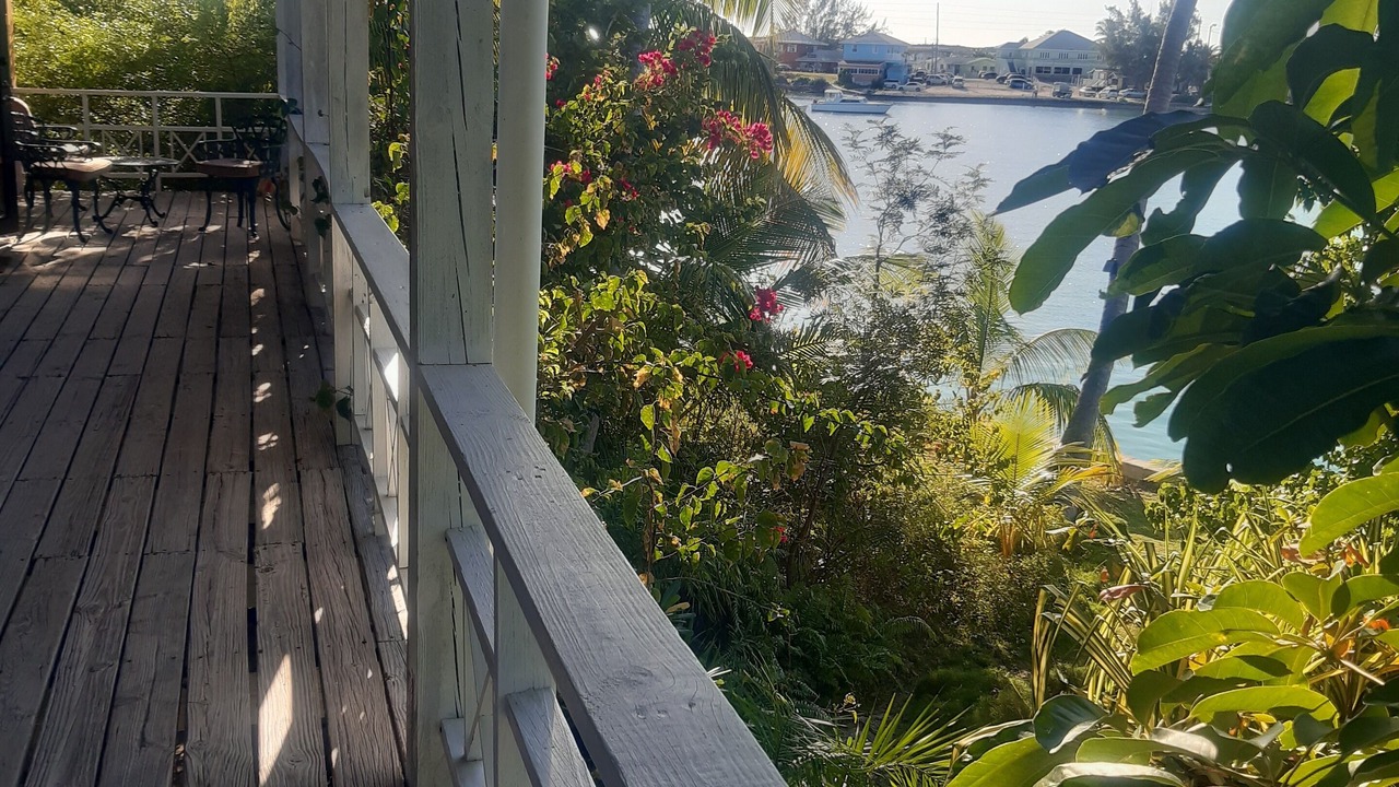 Photo of Outdoor in George Town