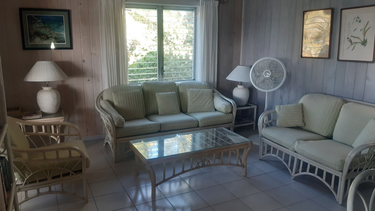 Photo of Livingroom in George Town