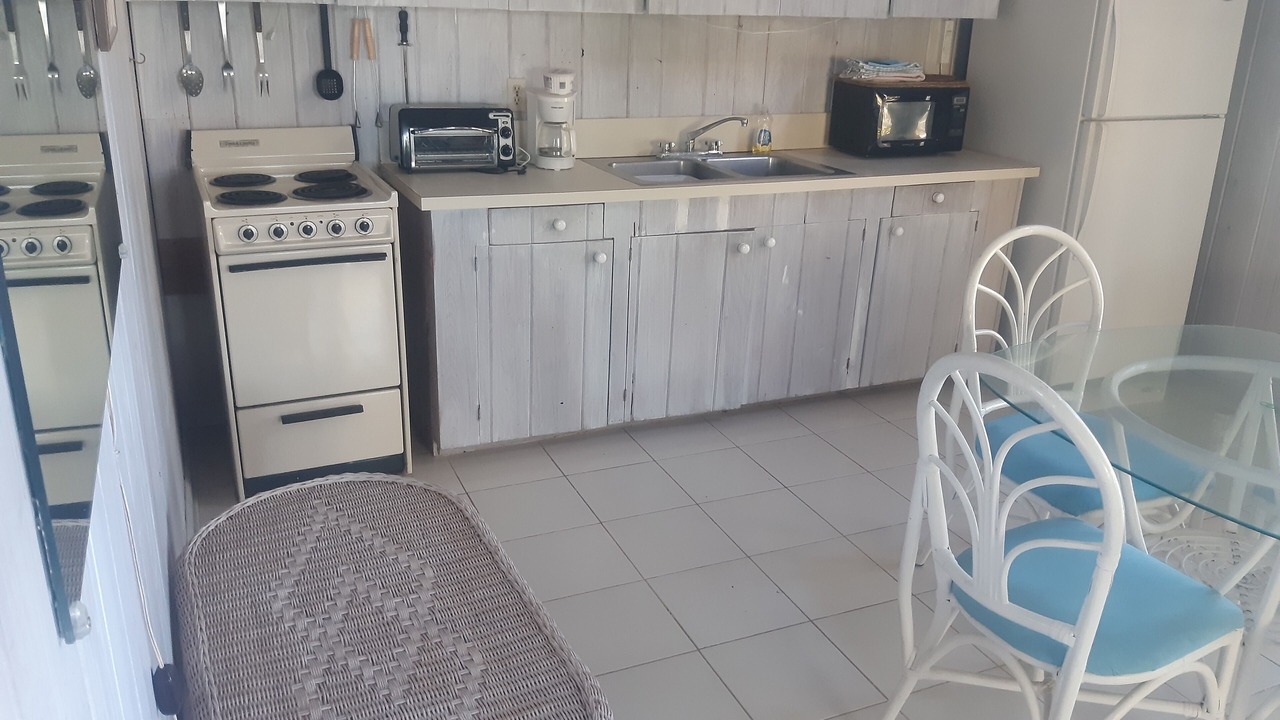 Photo of Kitchen in George Town