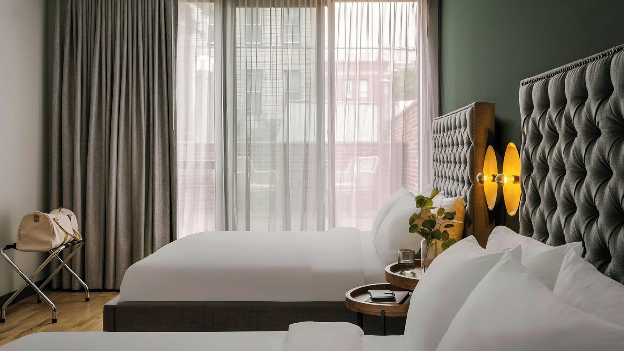 Photo of Bedroom in Queens
