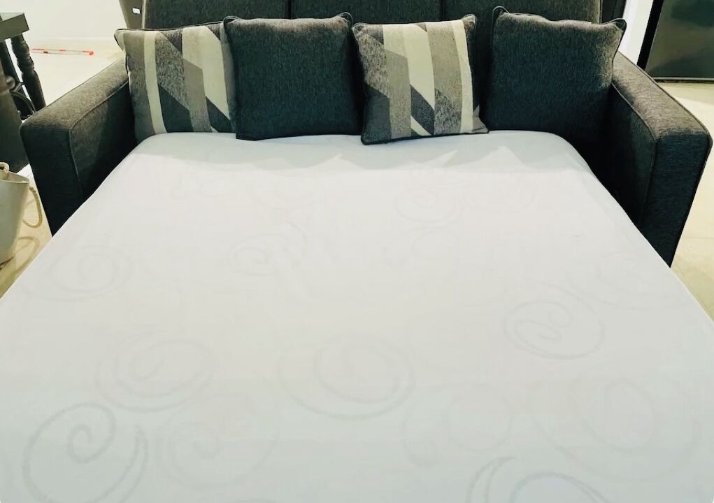 Photo of Bedroom in Patrick City