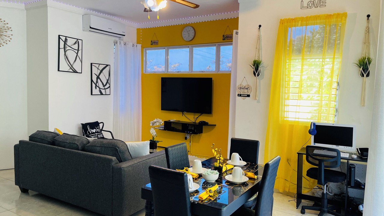 Photo of Bedroom in Patrick City
