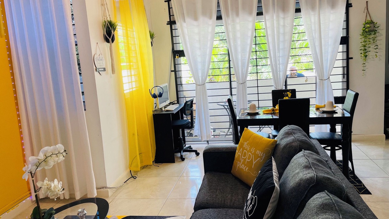 Photo of Bedroom in Patrick City