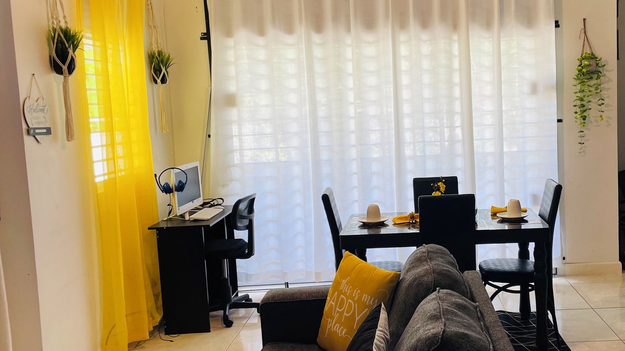 Photo of Bedroom in Patrick City