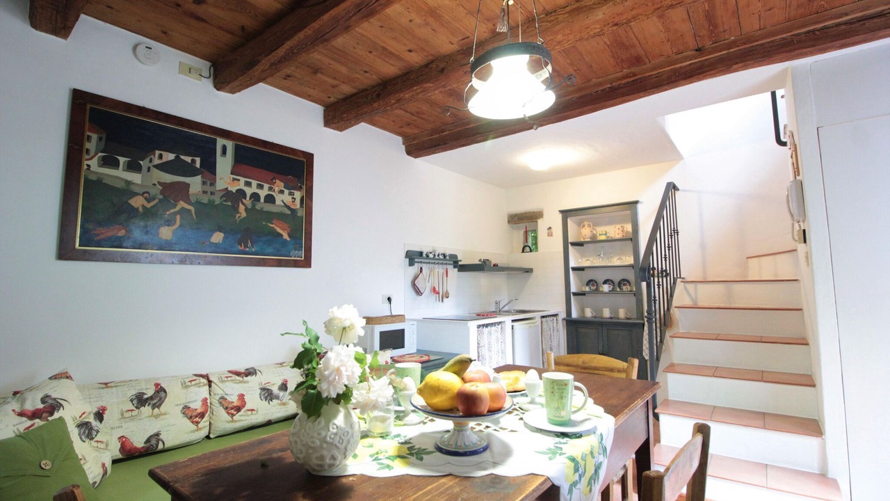 Photo of Livingroom in Belluno