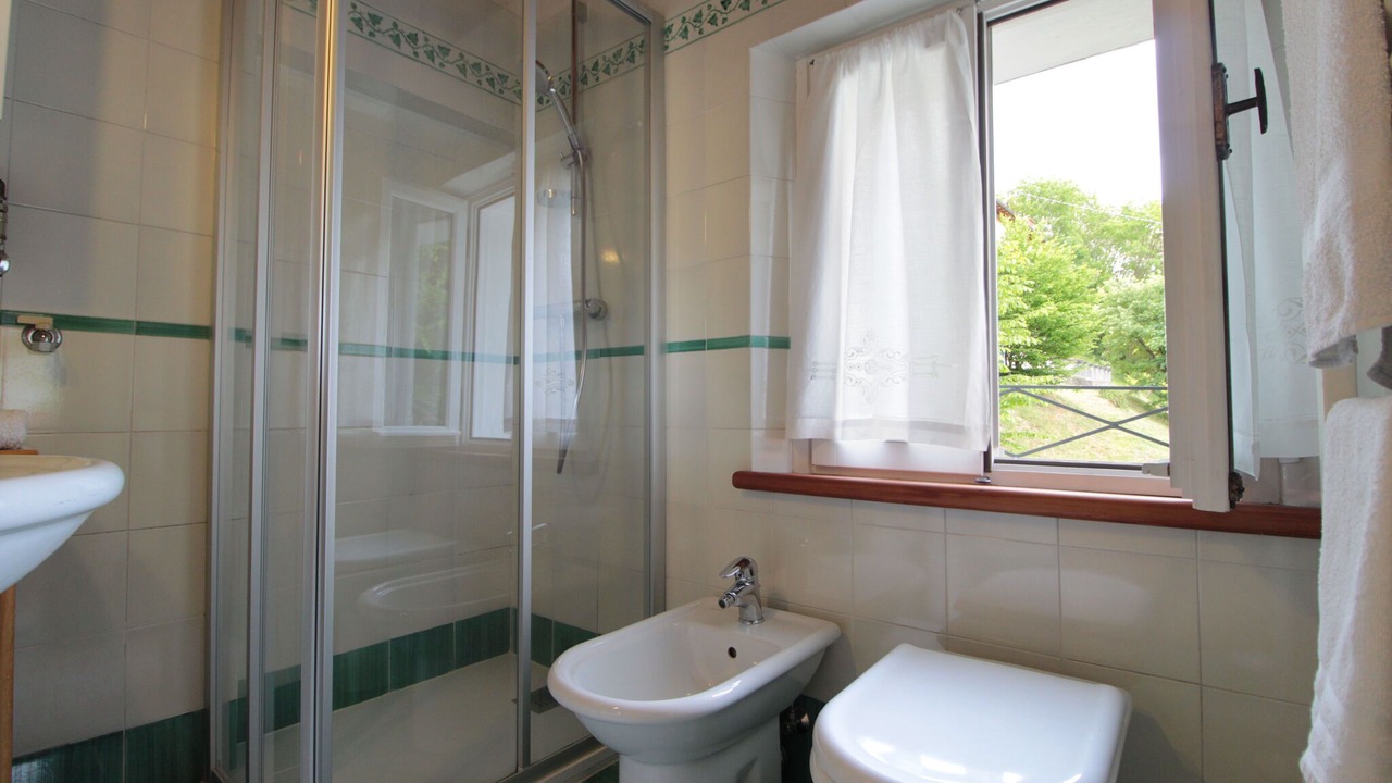 Photo of Bathroom in Belluno