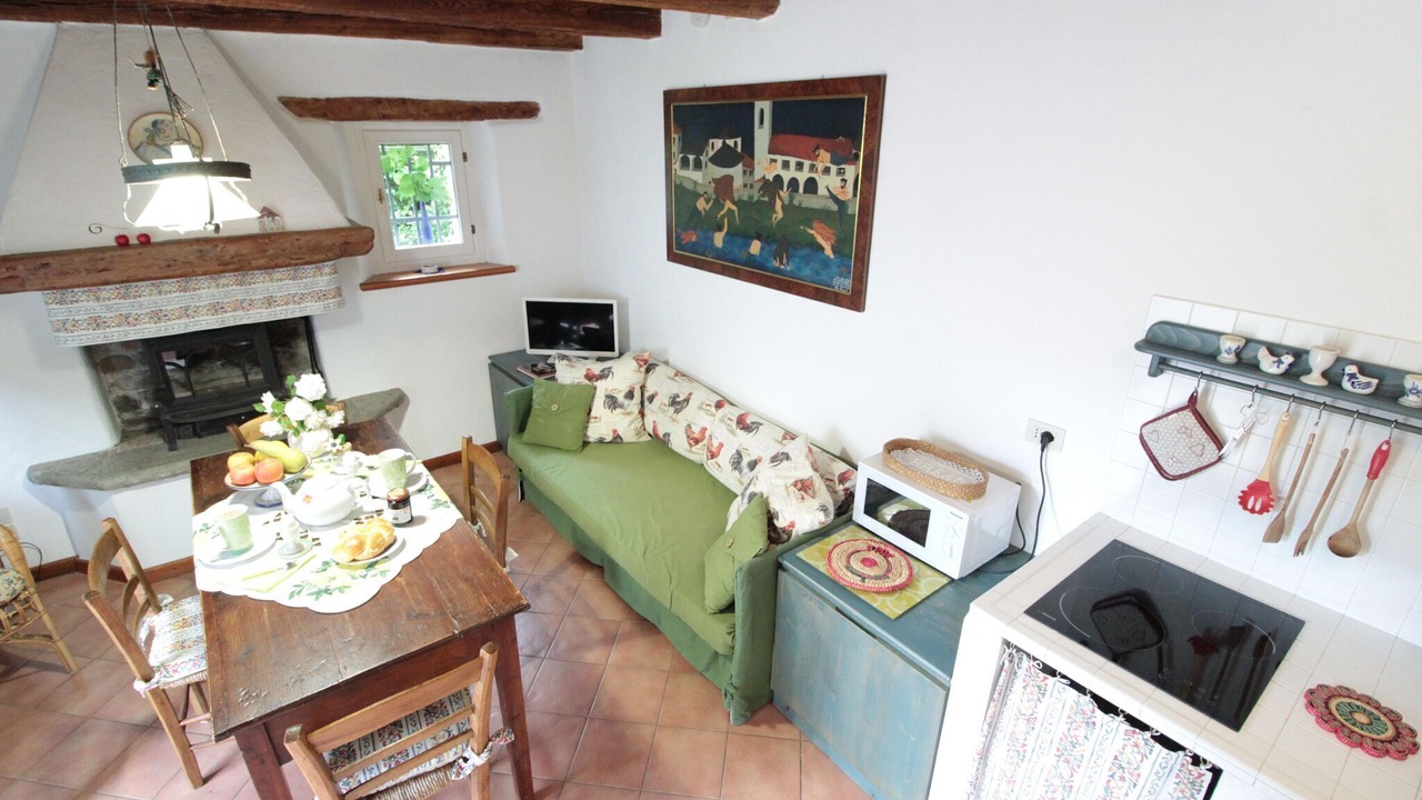 Photo of Livingroom in Belluno