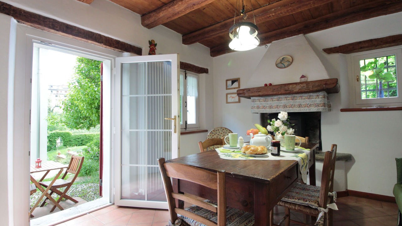 Photo of Livingroom in Belluno