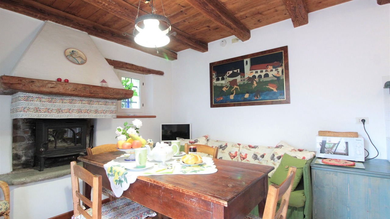Photo of Livingroom in Belluno