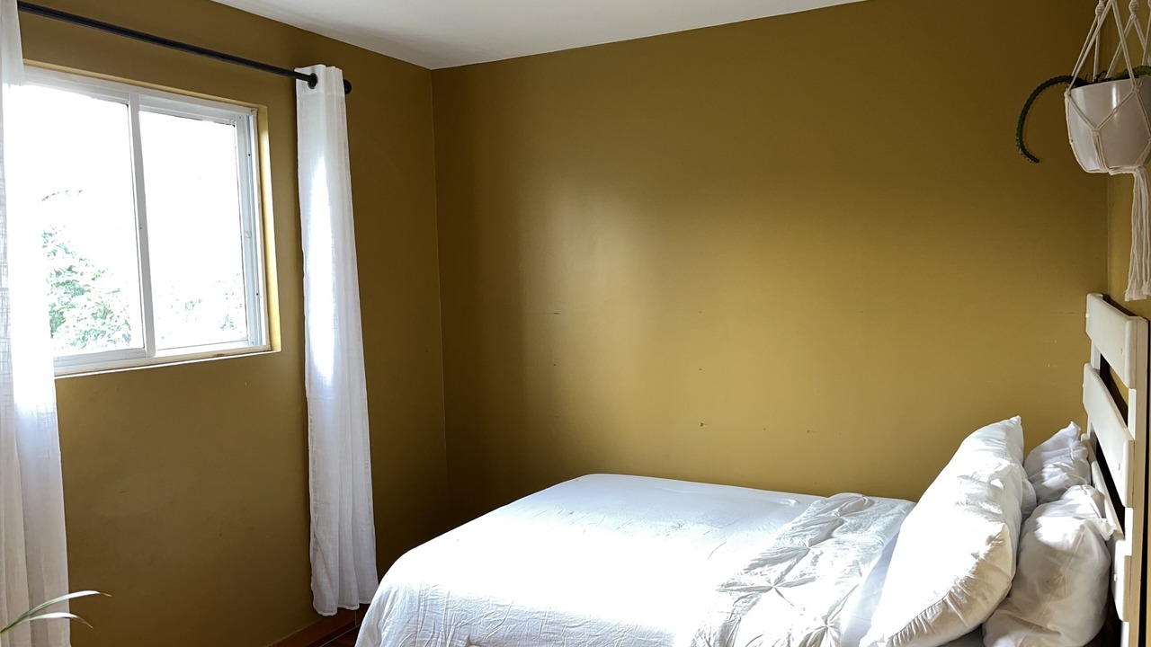 Photo of Bedroom in Middle Quarters
