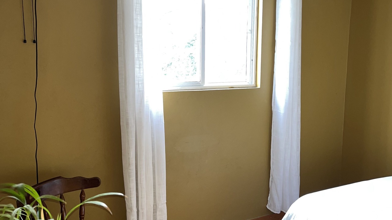 Photo of Bedroom in Middle Quarters