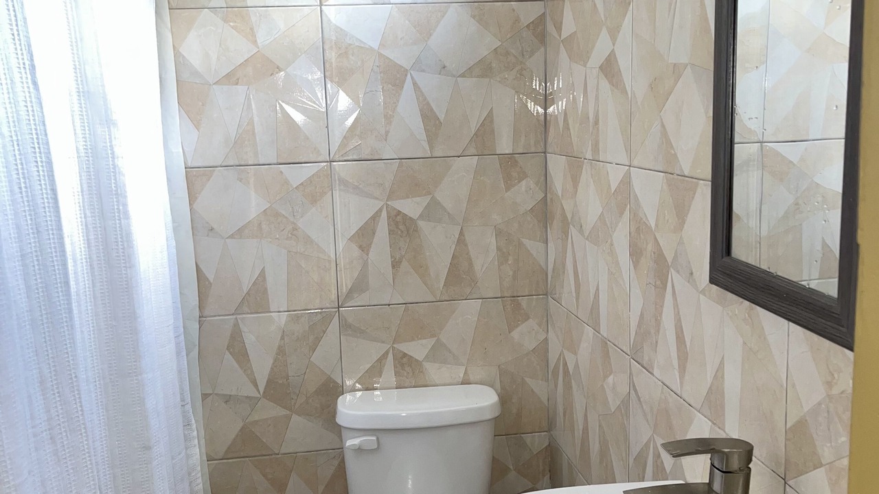 Photo of Bathroom in Middle Quarters
