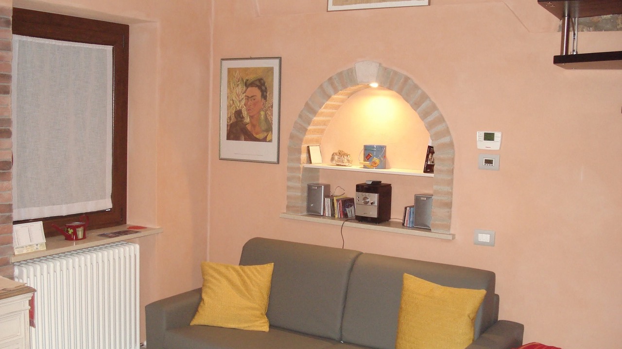 Photo of Livingroom in Nord-Est